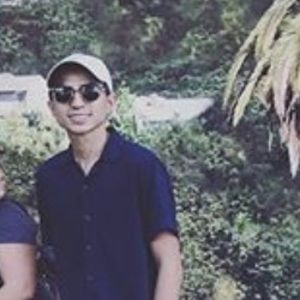 Meet your Posher, Joshua